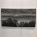 숲속으로 | 250629 수원 화랑미술제, 갤러리 도올, 권소영 - 수묵의 숲속으로