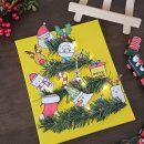 울주천상도서관 | [기관출강수업] 울산 풀잎사랑 본점 아티그라스 캔버스 트리 출강 후기!