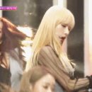 [데이터주의] 이번주 쇼챔피언 우주소녀 - 부탁해/ 루다, 보나, 설아, 은서.gif 이미지