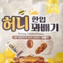 홍 꽈배기