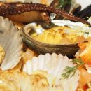 오스테리아사르데냐 이미지