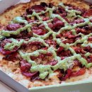 청년피자 논산점