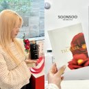 츠바키 X 청담 미용실 순수! 손상모발 올리브영 샴푸 헤어팩 후기