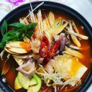 ‘2TV 생생정보’ 짬뽕순두부칼국수, 강릉시 나상명 강릉 초당순두부 맛집 위치 두부전골 비빔밥 칼국수...