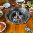 차돌이식당 | 인덕원 맛집에서 가족외식으로 다녀온 차돌이랑 뒷고기 후기