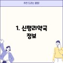 신평리약국 티스토리