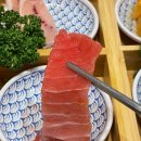 부천참치 일식 코스요리 찾는다면 간도참치 후기