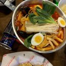 한신포차 해물떡찜 한신포차수원역점 후기
