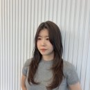 삼송 레이어드 c컬펌 미용실은 메이원헤어 삼송점