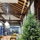 도산서원 경내 화장실 | 안동 카페 서원 후기｜도산서원 옆, 몸과 마음을 녹이기 좋은 한옥 카페