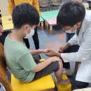 중마통합보건지소 이미지