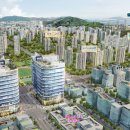 스카이스타 레지던스 호텔 이미지