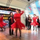 댄스스포츠 & 웰빙댄스교실 이미지