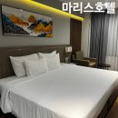 마리스 | 나트랑 0.5박 가성비 호텔 깔끔한 마리스호텔 후기