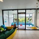 오떼떼 블루 이미지