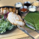 광주 학동 맛집 누구나 홀딱 반한닭에서 치킨 먹고 온 후기