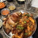 역삼1-104 | 역삼역 맛집 족발 만족오향족발 역삼점