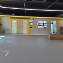 경희대 라이온 태권도 이미지