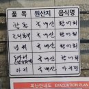 주관적 시간 | 경주 감포 밥집 고향할매맛집 돌고래횟집 주관적인 내돈내산 후기