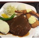 한국식 왕돈까스 1980 이미지