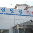 포항의 대표 물횟집 3종세트..^^: 이미지