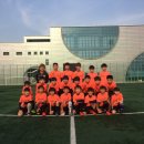 FC.OSAN U12 선수모집 (합격자 장학혜택) 이미지