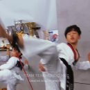 MKB 태권도 이미지