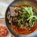 능소비빔국수 이미지