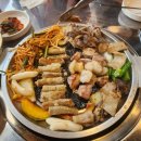 참나무골 | 간석동 맛집, 참나무골한우곱창 간석점 후기