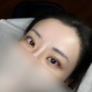 비비아나 | 광명 속눈썹 잘하는 곳 비비아나 블랙틴팅펌 후기