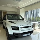 레저네트웍스 | 랜드로버상담 <디펜더 110 D300 Dynamic HSE> 강서목동전시장 김현호딜러님