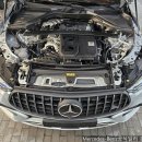 벤츠 AMG GLC43 4Matic 고성능 SUV, 지금이 기회!