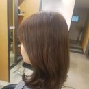예쁘게머리만들기