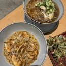 토리숲 주차장 | 대구 삼덕동 신상 맛집 닭국수 “토리숲” 내돈내산 방문 후기
