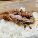 오산깍뚜기집 | 성환뚝배기해장국 오산점 포장 후기 얼큰하고 부드러운 고기가 인상적