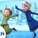 Frozen 2 이미지