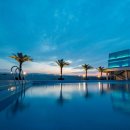 세인트존스호텔 피트니스 센터 이미지