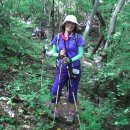 부전계곡주차장 이미지