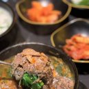 한우진곰탕 | 안성 신상맛집 옐로우카고 점심특선 한우보신탕, 진곰탕, 육회비빔밥 후기