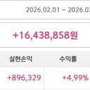 종목 물어보거나 궁물해줄 주시 이미지