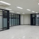유리 공사 - 1500 | 유리 공사