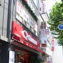 퀴즈노스 대치1호점 | 대치동 샌드위치 퀴즈노스 대치사거리점에서 브런치했쟈나