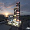 시흥시청 이미지