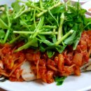 대구뽈찜 이미지