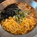 돌마리 비빔국수 성내점 | 오늘은 국수 먹는날 강동구 성내동 황새비빔칼국수 맛집(오늘N)
