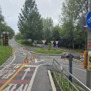 탄천유수지(숯내마루)화장실 이미지