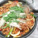 장안흑염소농장 이미지