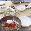 동래밀면 이미지