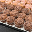 [3분기] 제과기능사 | 부평베이킹학원 제과제빵기능사 4주 단기간 취득하고, 취업 했어요!