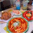 발라닭 신당점 이미지